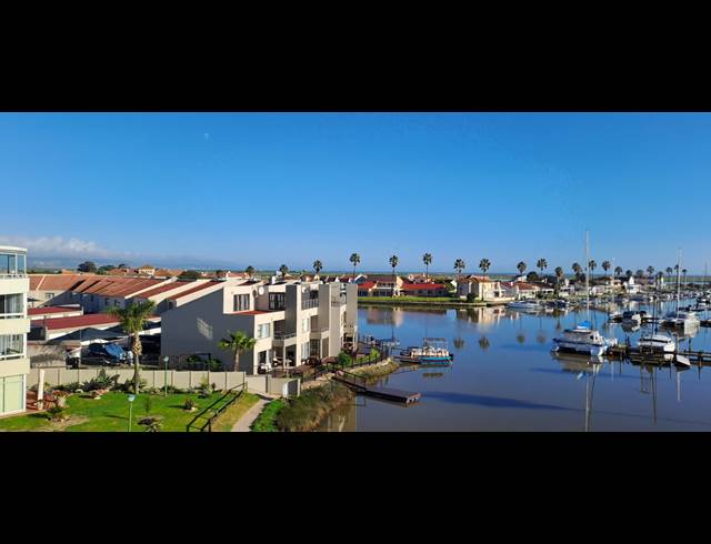 569M² VACANT LAND FOR SALE IN PORT OWEN